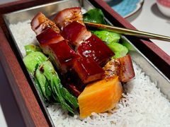 -锦府园·杭州小馆·创意杭帮菜(湖滨银泰in77店)