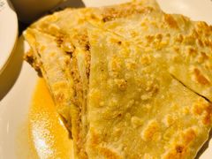 鸭肉饼-河沿肉饼Beijing Pie(东华门店)