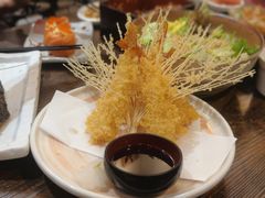 -东京屋(武定路店)