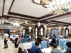 -阿布都新疆音乐美食城(长湖路店)