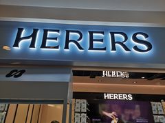 -HERMES(恒隆广场店)