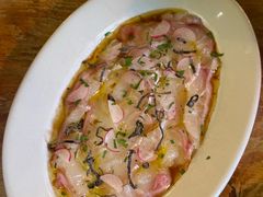 -羽深肉铺 Steak & Wine