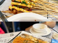 -靓虾二哥·龙虾馆(大塘总店)