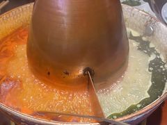 -1078號老北京涮肉(松柏店)