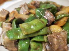 -李老哈·东北菜(宋园路店)