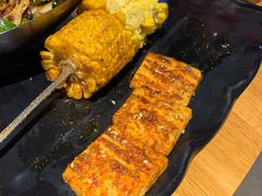 -lu串