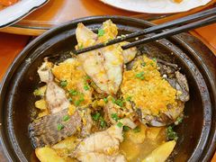 -友强·23年特色海鲜大排档(厦门店)