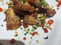 -红旗大食堂(君悦紫园店)