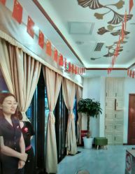 -芳朵美容养生SPA