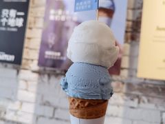 -Dal Cuore 达可芮冰淇淋(陕西北路店)