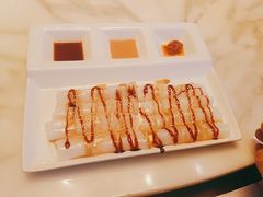 -顺德美的万豪酒店-万豪中餐厅