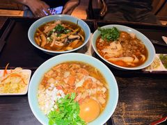 -喜晋道面馆(华严寺广场店)