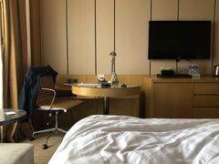 -徐州博顿温德姆酒店(高铁东站店)