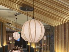大堂-温野菜涮涮锅(大悦城店)
