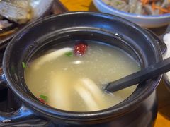 -民食香·腊排骨野生菌美食(木府店)