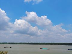 -幕燕滨江·燕子矶公园