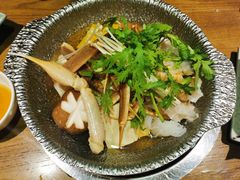 -蟹将军·松叶蟹和牛日料放题自助(K11店)