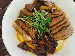 -陆记鹅庄·潮汕菜·狮头鹅(大仟里店)