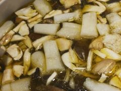 -爱膳菌锅锅(阳南店)