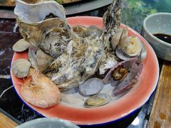 -边江铁锅炖鱼(振八街店)