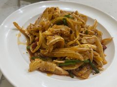 -盐与味葱葱鲫鱼•自贡菜江湖菜(春熙店)