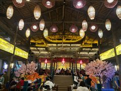 -HOHO餐厅(古子城店)