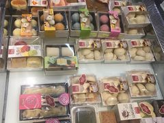 零售区-欧文西点(港隆广场店)