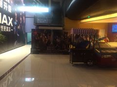-SFC上影影城(港汇永华IMAX激光店)