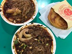 -甘记肥肠粉(马鞍北路店)