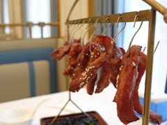 -品海楼·大连海胆锅贴馆(东港店)