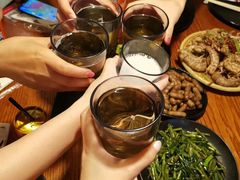 -三太子地摊烧烤·小龙虾(北蔡店)
