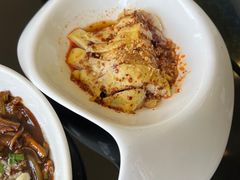 -无锡新湖铂尔曼大酒店·悦轩中餐厅