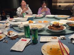 -凤凰园烤鸭店·唐山菜·传承花椒肉(老唐丰路店)