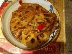 -味福记·本地特色菜(八一万达广场店)