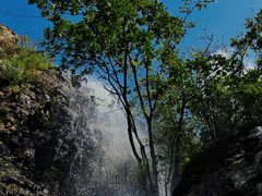 -大连天门山国家森林公园