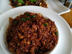 口水鸡-乌江鱼杭帮菜(西湖店)