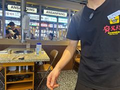 -安又胖韩国烤肉(美罗城店)