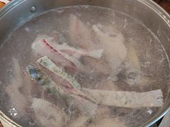-正能量脆肉鲩火锅