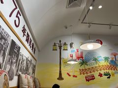 -亚坤 Ya Kun Kaya Toast(万象城店)