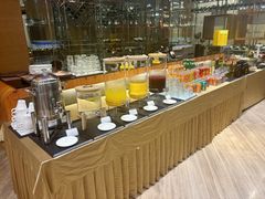 -索菲特酒店·海鲜自助 ·聚餐厅