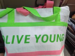 -Olive Young(明洞旗舰店)