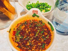 -巴奴毛肚火锅(大剧院店)