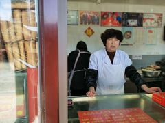 -陈大帅黄桥烧饼(桃园路店)