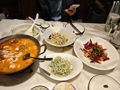 -唐猫庭院·千年陕菜(大唐不夜城店)