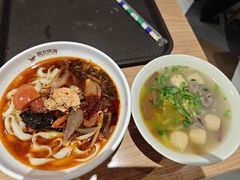 -中兴美食广场(中兴-沈阳商业大厦店)
