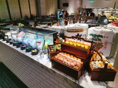 -沈阳和平艾美酒店新食谱西餐厅
