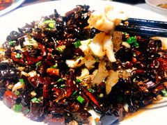 黑鱼花-三猫黑鱼花(南大店)