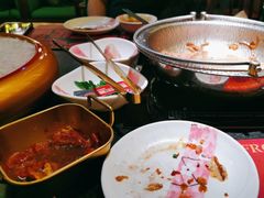 -牛New寿喜烧(虹桥新天地店)