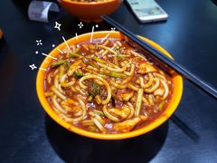 -疆小赞新疆炒米粉(苇湾小区店)