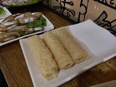 -海煮叹鲜·粥底火锅·港式海鲜打边炉(赛银国际广场店)